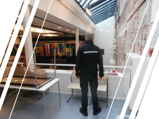 Rijksgediplomeerde professionals